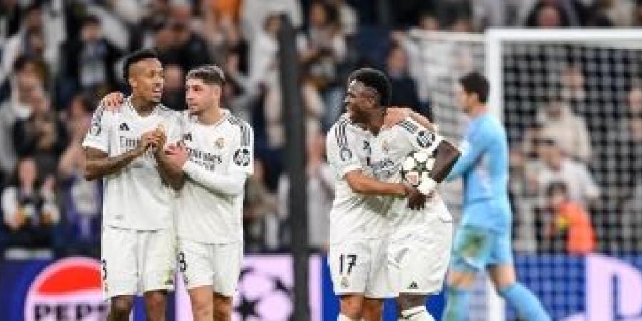 مانشستر سيتي يطرق أبواب ريال مدريد ويتحدى شرط المليار يورو - سبورت ليب