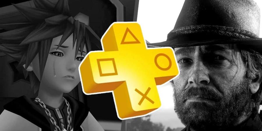 عناوين كبيرة تغادر خدمة PS Plus Extra هذا الشهر، اليك القائمة