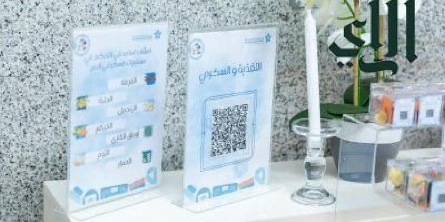 محافظ الطائف يستقبل مدير الموارد البشرية في منطقة مكة