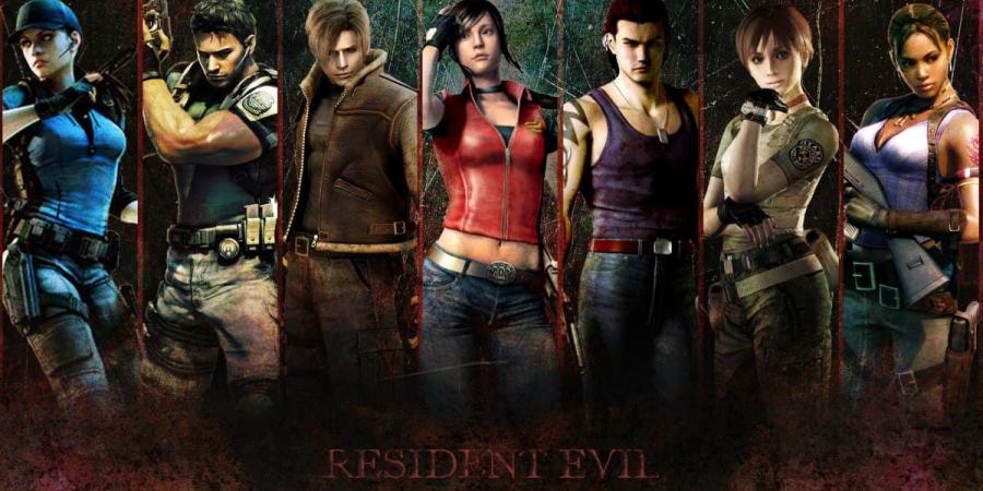 سلسلة Resident Evil تصل إلى أرقام مبيعات قياسية جديدة