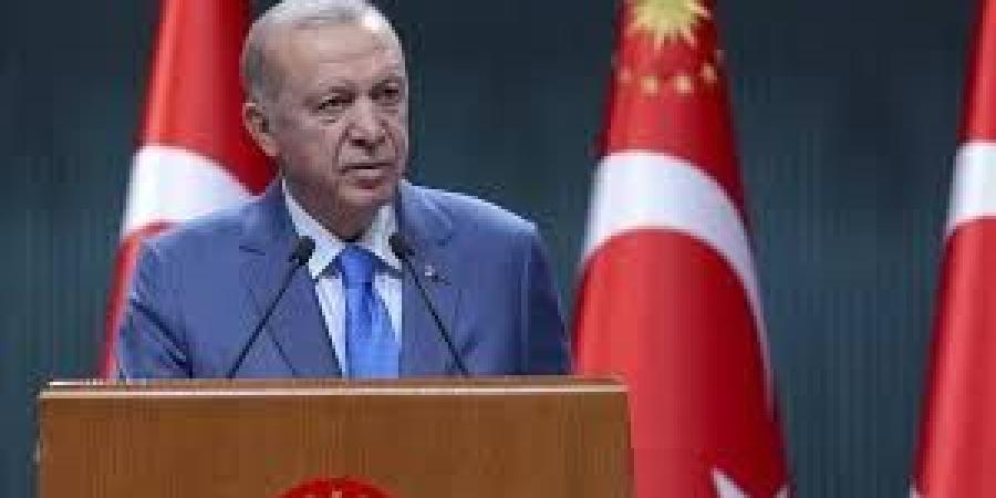 أردوغان: نأمل أن يتخذ ترامب خطوات مختلفة بشأن المنطقة