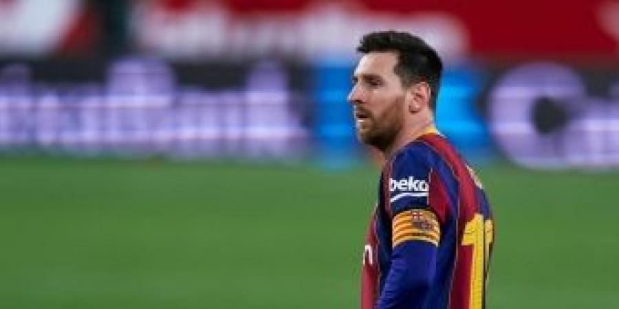 ديكو: لا مجال للمقارنة بين ميسي ونجم برشلونة الحالي - سبورت ليب