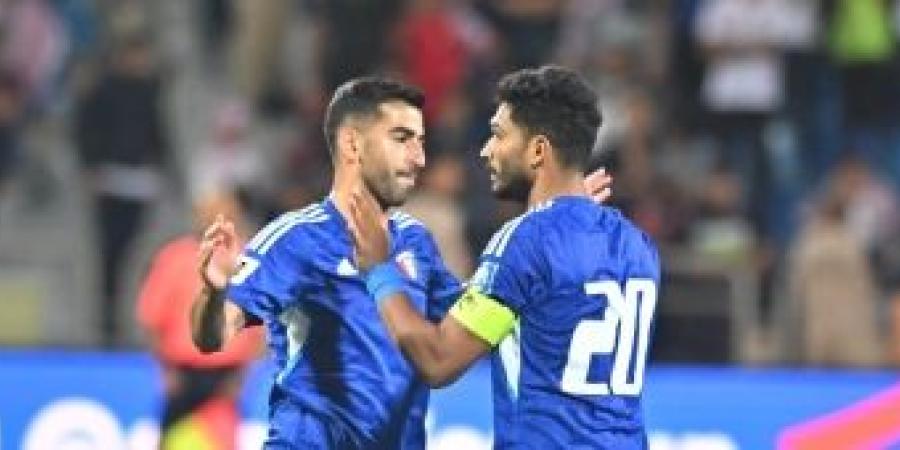 موعد مباراة الكويت وكوريا الجنوبية في تصفيات كأس العالم 2026 - سبورت ليب