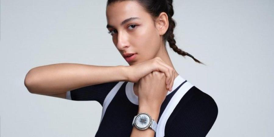 سلسلة HUAWEI WATCH GT 5 تُظهر لنا أن التصميم الذكي يمكن أن يكون أنيقًا ومتينًا أيضًا