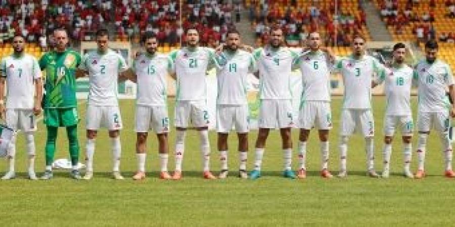 4 مكاسب لمنتخب الجزائر من مباراة غينيا الاستوائية - سبورت ليب