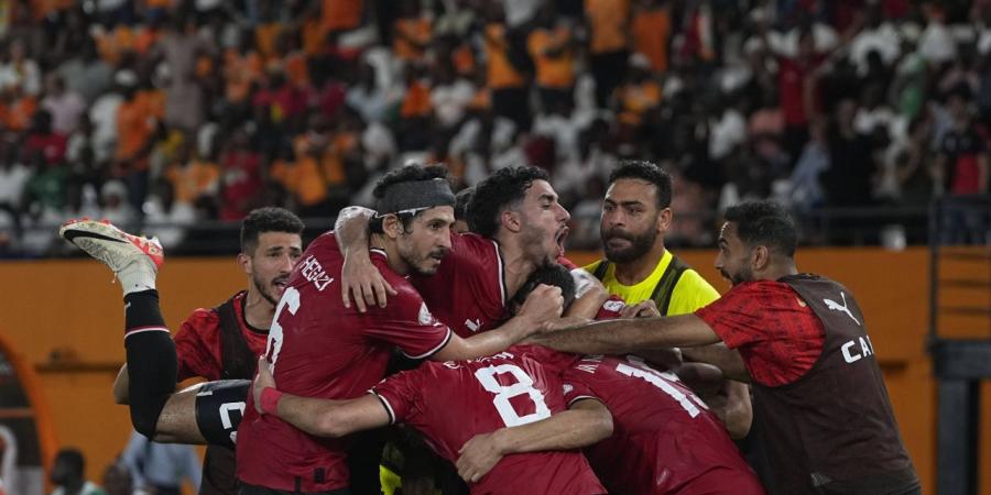 أخبار الرياضة : نتائج اَخر 5 مباريات لمنتخب مصر قبل مواجهة الرأس الأخضر في تصفيات كأس أمم أفريقيا - موقع بالجول