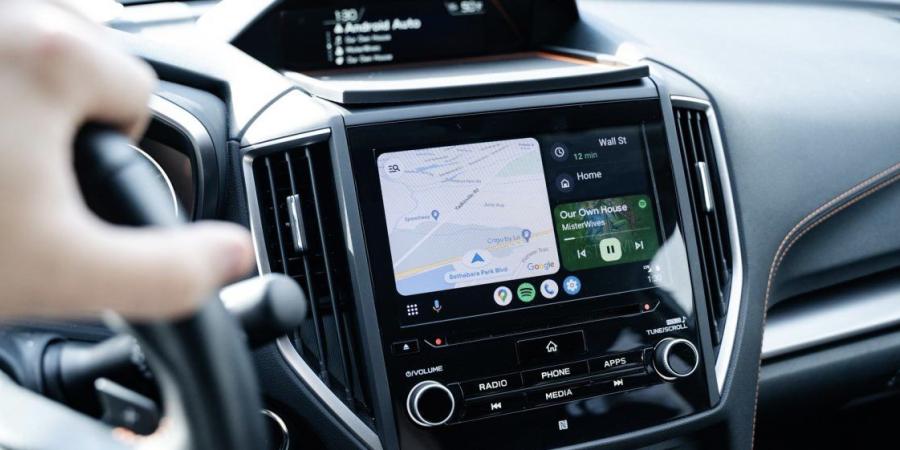 تحديث Android Auto 13.3 يضيف دعم محطات الراديو