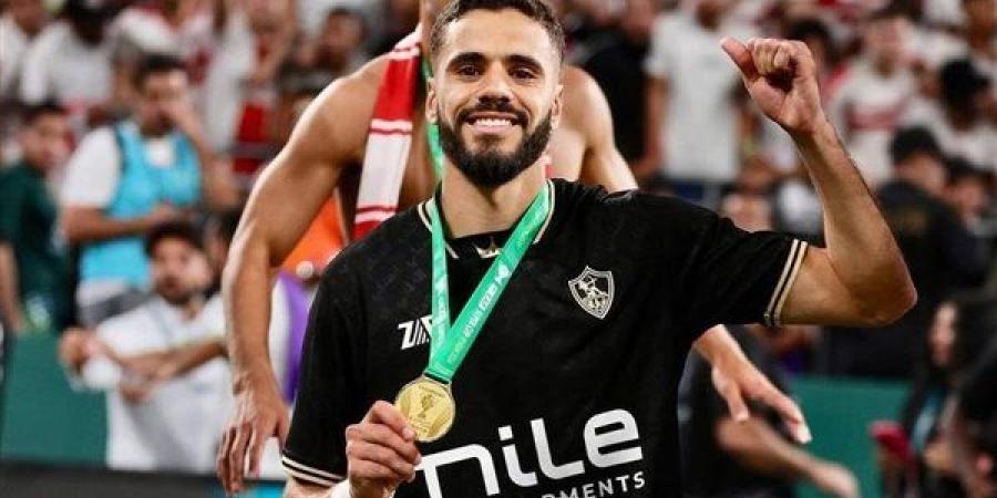 بنتايك يلحق بالزمالك في ليبيا غدًا استعدادًا لمواجهة النصر وديًا - سبورت ليب