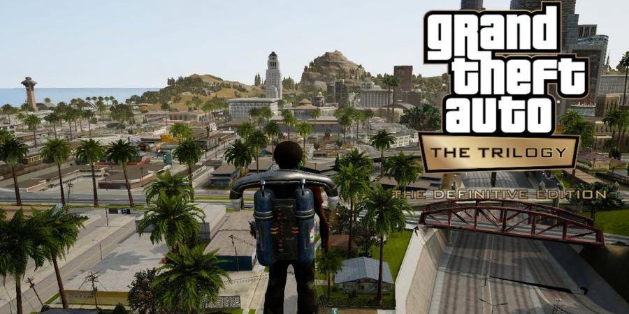 يبدو أن تحديث GTA Trilogy الأخير تسبب في توتر العلاقة بين روكستار والمطور!