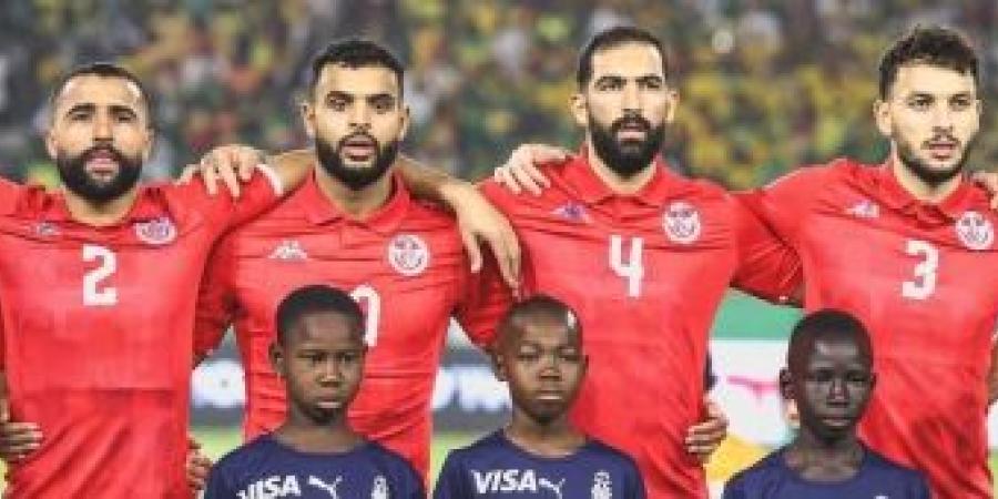 مباشر نتيجة مباراة تونس ومدغشقر في إياب تصفيات كأس أفريقيا - سبورت ليب