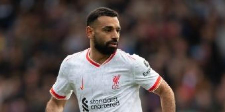 محمد صلاح خارج تشكيلة أسرع لاعبي الدوري الإنجليزي هذا الموسم - سبورت ليب