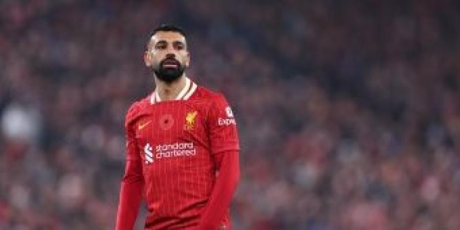 محمد صلاح والأهلي يتصدران سباق الفوز بجائزة مرموقة - سبورت ليب