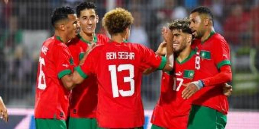 القنوات الناقلة لمباراة المغرب والغابون الإياب - سبورت ليب