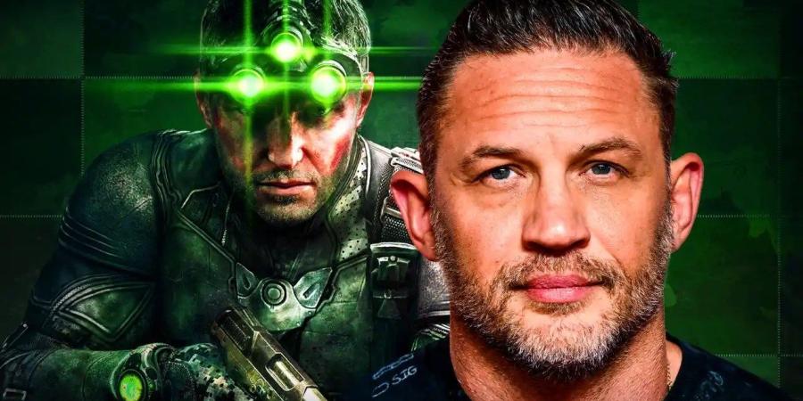 خبر مؤسف لمنتظري فيلم Splinter Cell.. تم الإلغاء رسميًا