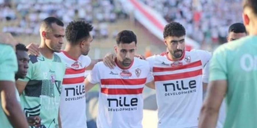 القرار الأول الحاسم لجوميز بعد عودة الزمالك من ليبيا: ماذا ينتظر الفريق؟