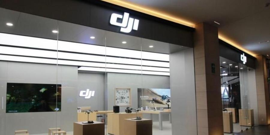 DJI تستعد لدخول سوق المكانس الروبوتية بجهاز Romo