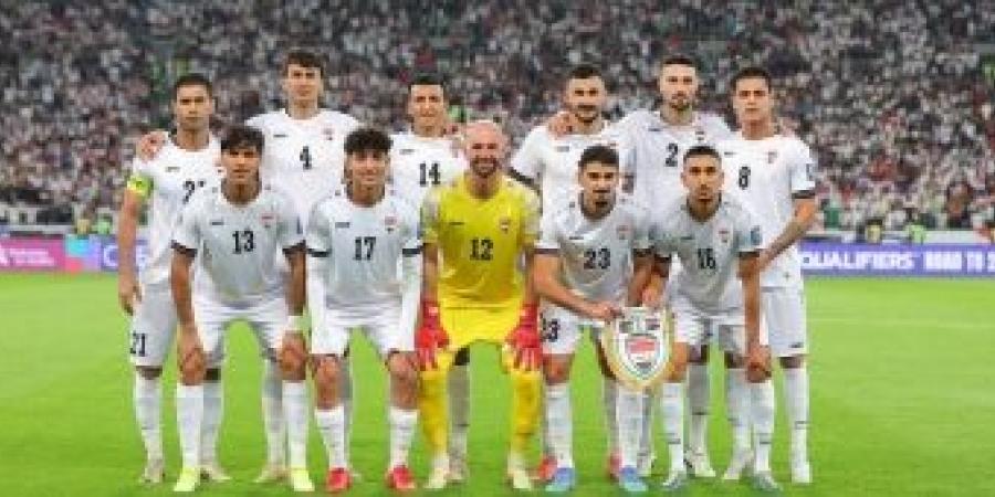 موقف نجم منتخب العراق من المشاركة أمام عُمان - سبورت ليب