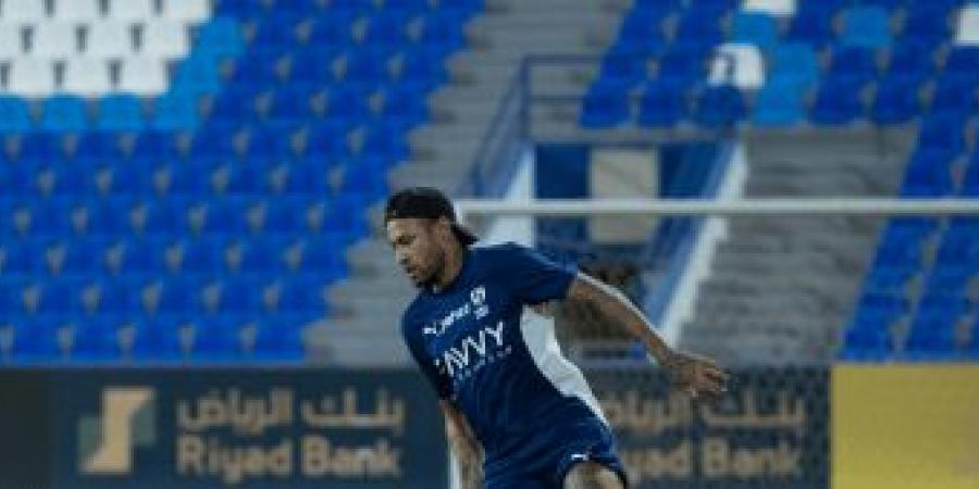 الهلال السعودي في وضع الانتظار مُجددًا ونيمار لم يعد كما كان - سبورت ليب