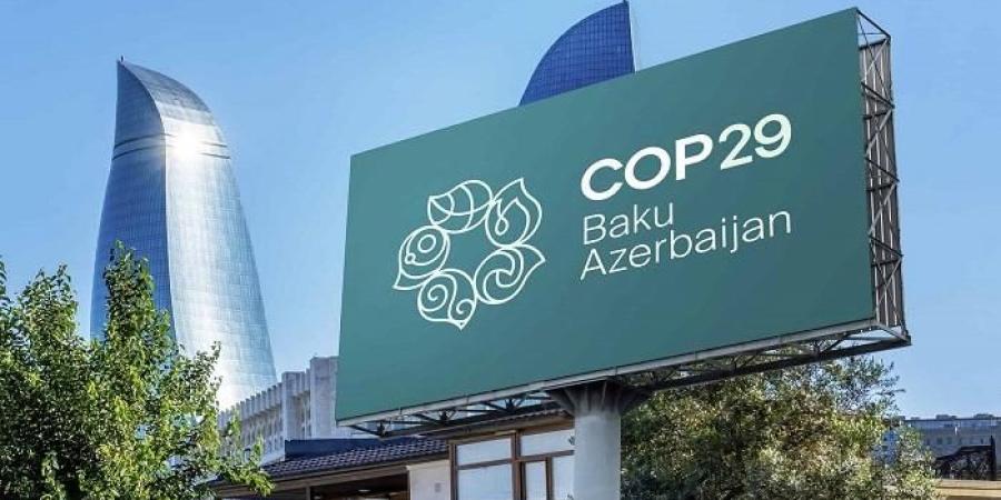 COP29.. مناشدة روسية لأمريكا للبقاء في اتفاقية باريس دعماً للتعاون المناخي - سبورت ليب