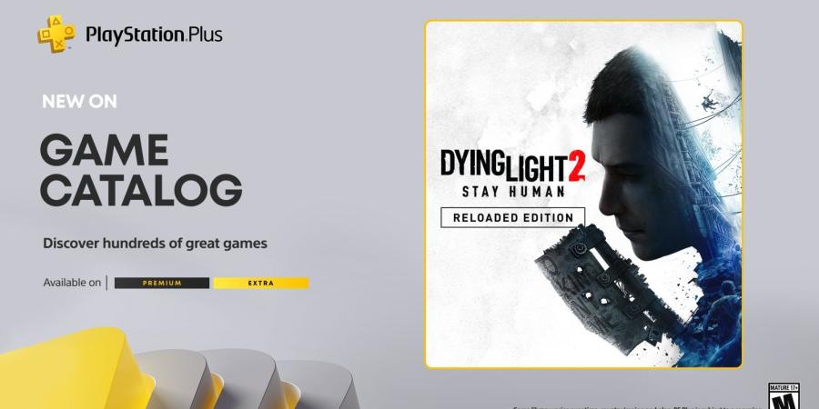 مع اصدارها على PS Plus لعبة Dying Light 2 تحصل على ترقبة للـ PS5 Pro