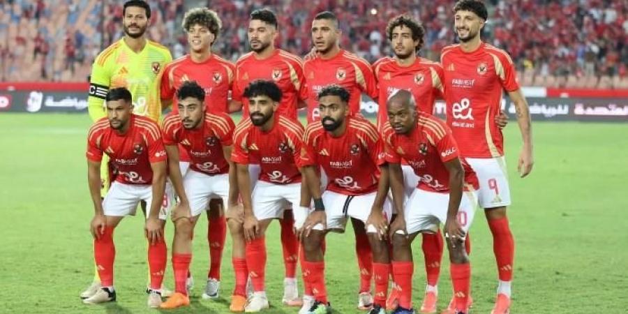 “فيفا” يلهب حماس الأهلي قبل شهر من معركة كأس التحدي (اكتشف كل التفاصيل المثيرة)