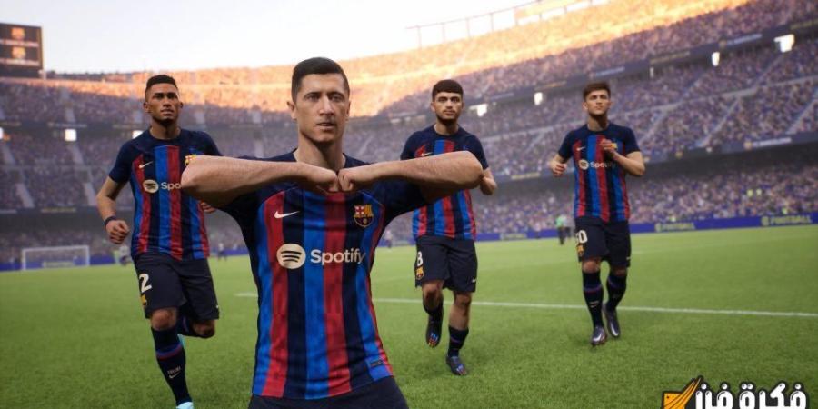 احصل على 1500 كوينز مجانًا في لعبة EFOOTBALL PES 2025: خطوات سهلة ومزايا حصرية بانتظارك