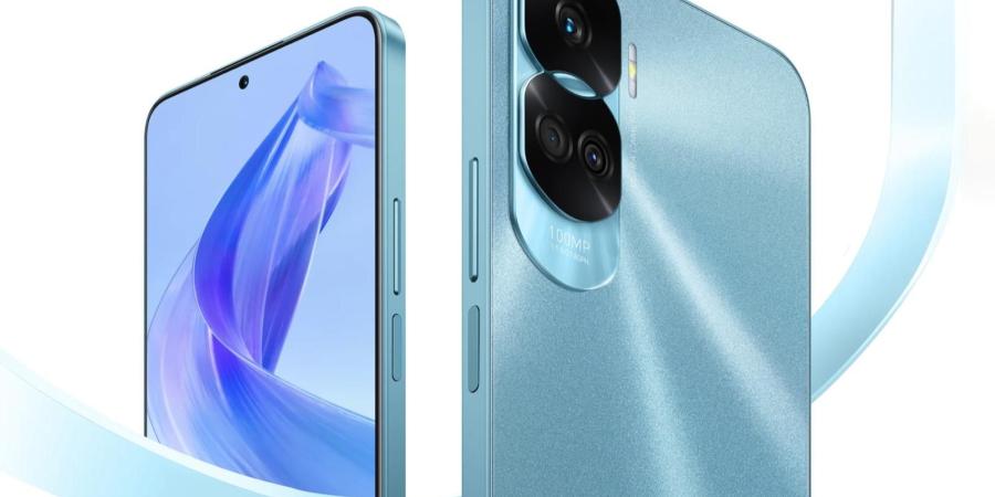 تكنولوجيا مبتكرة ومواصفات رائعة بسعر لا يصدق.. تعرف علي مواصفات هاتف HONOR 90 Lite