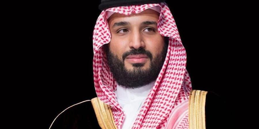 سموه استعرض سبل تطوير التعاون الثنائي.. ولي العهد يبحث مع بوتين وماكرون جهود تحقيق الاستقرار