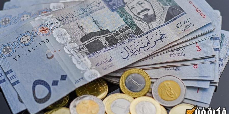 تفاصيل حصرية ومحدثة.. تعرف على سعر الريال السعودي اليوم الاحد 17 نوفمبر 2025 مقابل الجنيه المصري