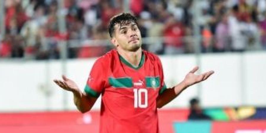 3 نجوم عرب يتنافسون على لقب الهداف في تصفيات كأس أمم أفريقيا - سبورت ليب