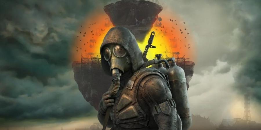 إحتمالية حظر لعبة Stalker 2 Heart of Chernobyl في روسيا لهذا السبب!