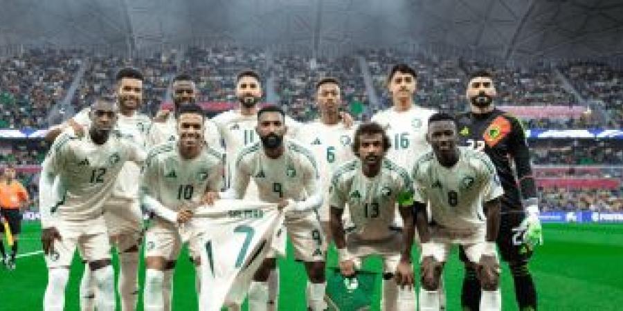 موعد مباراة السعودية وإندونيسيا الإياب في تصفيات كأس العالم - سبورت ليب