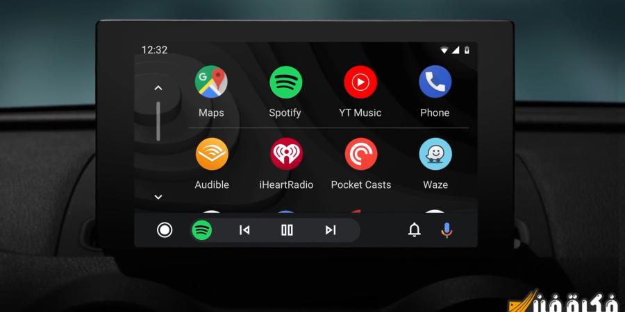 “حدث الجهاز” تحديث Android Auto 13.3 وموعد إطلاقه وأهم مميزاته وكيفية الإستفادة منه