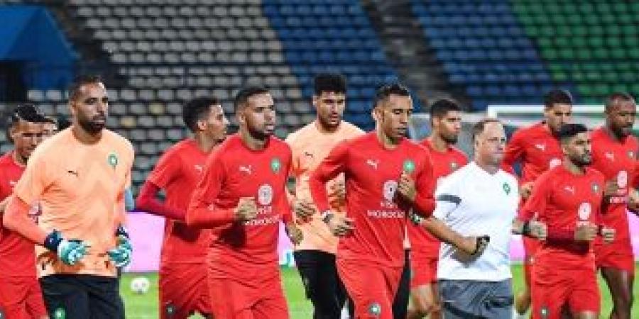 النصر السعودي يقترب من ضم النجم المغربي الذي أبكى رونالدو - سبورت ليب