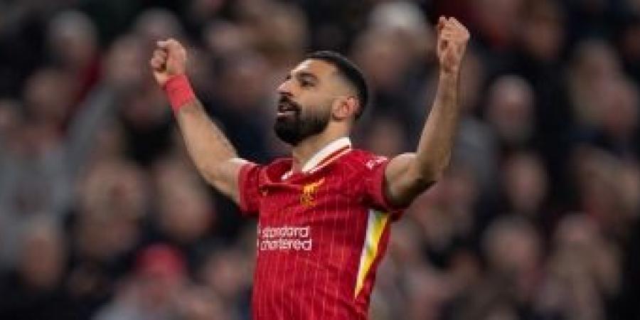 محمد صلاح ليس أفضل جناح في الدوري الإنجليزي هذا الموسم - سبورت ليب