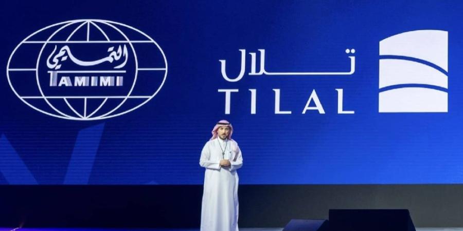 "تلال" تختتم مشاركتها في "سيتي سكيب الرياض" بتوقيع اتفاقيات إستراتيجية لتعزيز جودة الحياة في مشاريعها