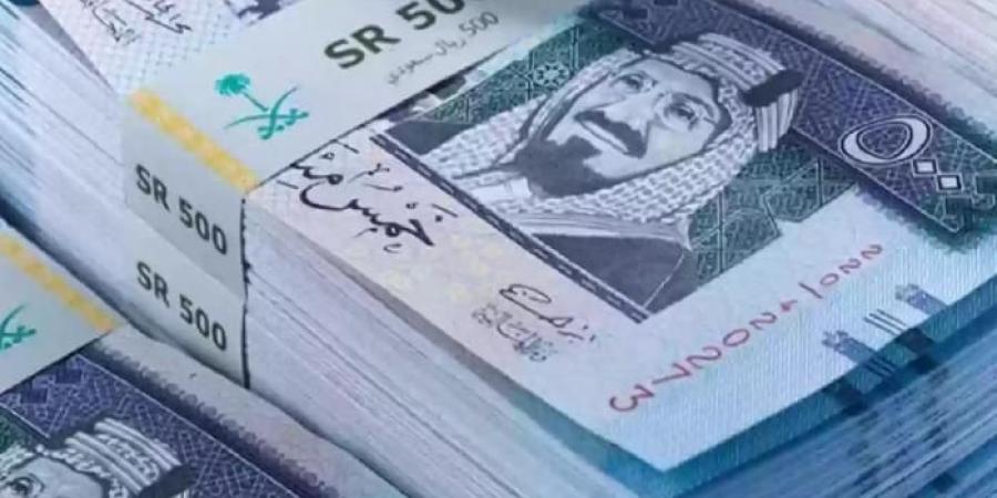 سعر الريال السعودي مقابل الجنيه المصري اليوم الإثنين 18 نوفمبر 2024 - سبورت ليب