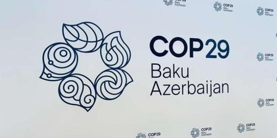 COP29 يرفع رأس المال البشري من أجل المستقبل الأخضر - سبورت ليب