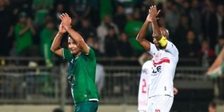 رئيس النصر الليبي: سنتعاقد مع مهاجم الزمالك في يناير - سبورت ليب