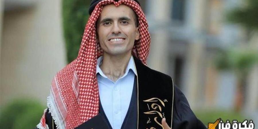 اللحظات الاخيرة لـ ايمن العلي وكلمات ابكت الملايين من والدته: هل الحسد سبب وفاة ملك جمال الاردن؟