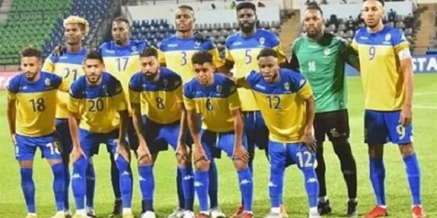 بث مباشر.. مشاهدة مباراة الجابون وإفريقيا الوسطى في تصفيات أمم أفريقيا