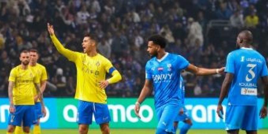 الهلال أم النصر.. من حصل على ركلات جزاء أكثر في الدوري؟ - سبورت ليب