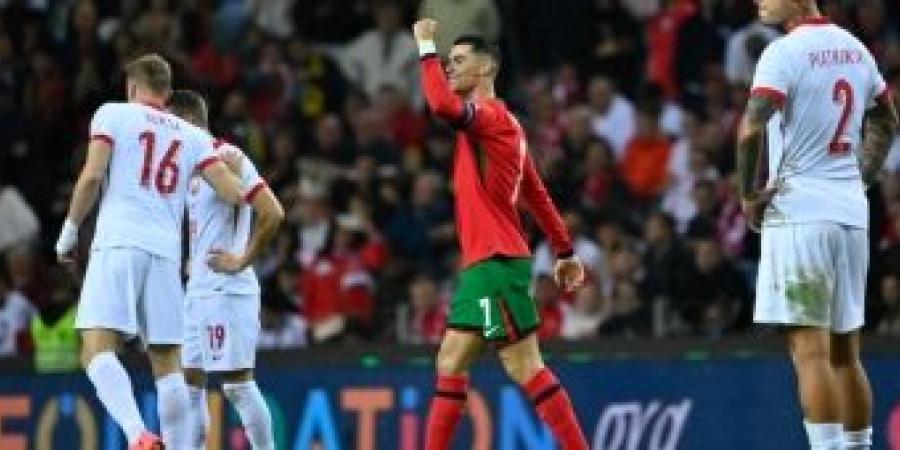 القنوات الناقلة لمباراة البرتغال وكرواتيا في إياب دوري الأمم - سبورت ليب