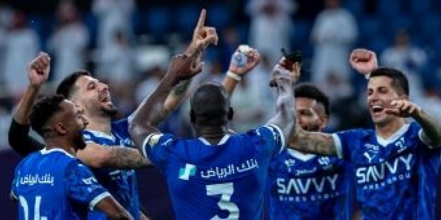 الهلال يمتلك أغلى مهاجم في العالم من خارج دوريات أوروبا - سبورت ليب