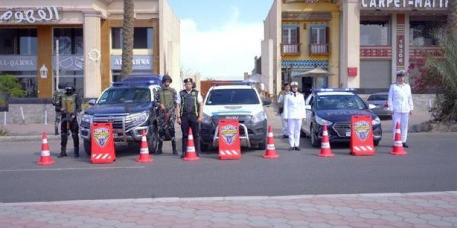 ضبط المتهم بالنصب على المواطنين بزعم توفير فرص عمل بالخارج