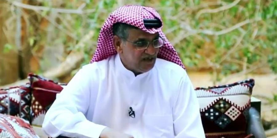 فنان سعودي يدعي رؤيته لأطباق طائرة: «والله على ما أقول شهيد» - سبورت ليب