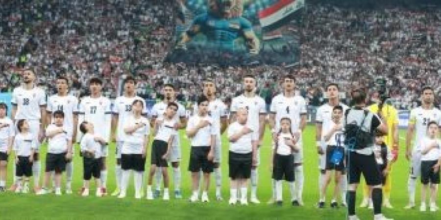 جماهير منتخب العراق تقلب الموازين في مسقط - سبورت ليب