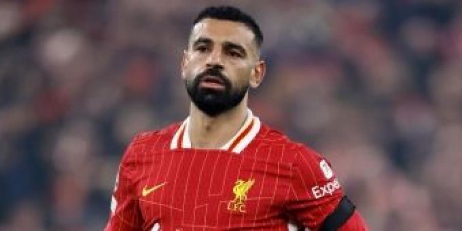 تروي ديني: محمد صلاح ليس عالميًا ولا أعتقد أنه يفكر في المال - سبورت ليب