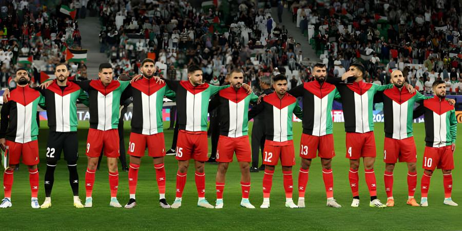 أخبار الرياضة : مشاهدة مباراة فلسطين ضد كوريا الجنوبية في تصفيات كأس العالم 2026.. بث مباشر فيديو - موقع بالجول