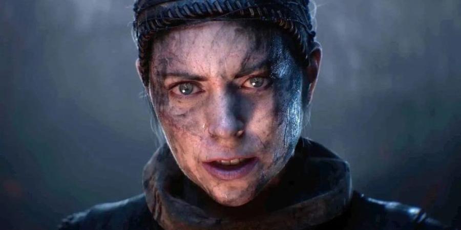 حصرية مايكروسوفت Hellblade 2 تصل الى منصة PS4 ولكن شكل غير رسمي!